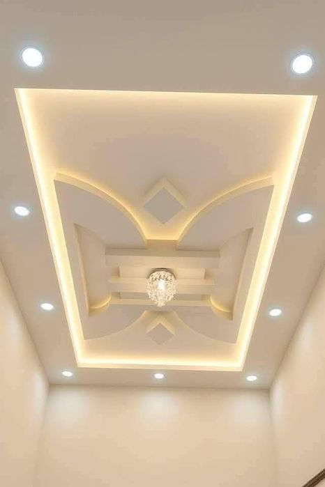 Под ключ кв ремонт