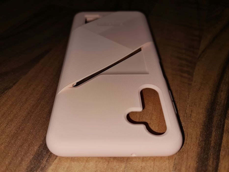 Husa silicon originala Samsung Card Slot Cover Galaxy A13 5G si A04s
