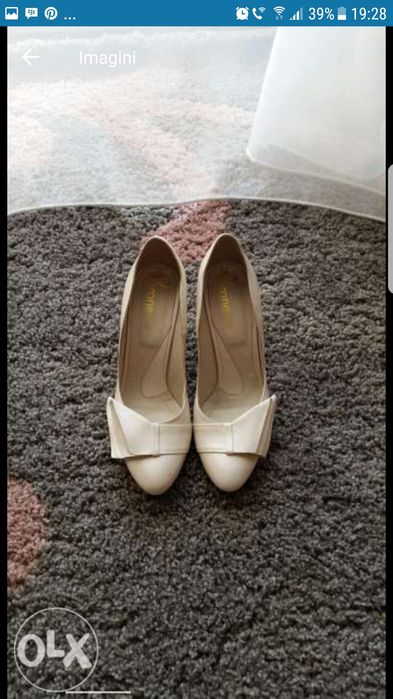 Vand pantofi veronesse 38-39