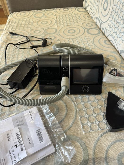 Продам аппарат ивл фирмы Lowenstein