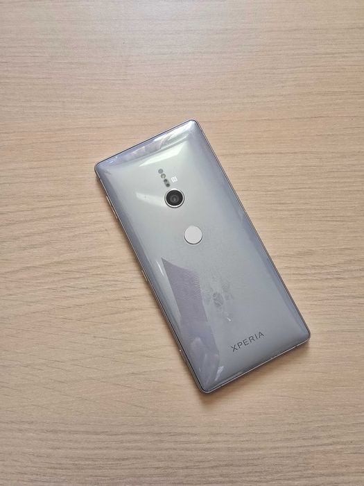 Ecran Sony Xperia XZ 2