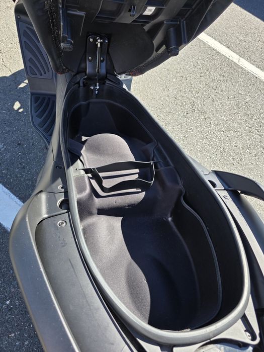 Vand Zontes E125