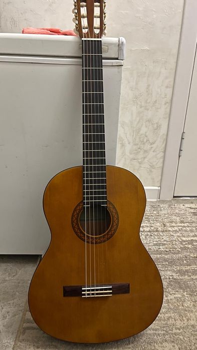 гитара yamaha c40