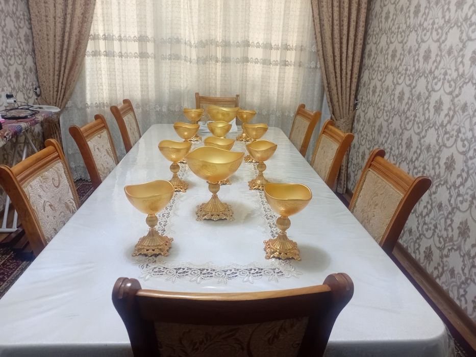 Algaritm 31 kvartl 3 honali uy  4hona qilingan 4/4 etaj gishtli 77 ser