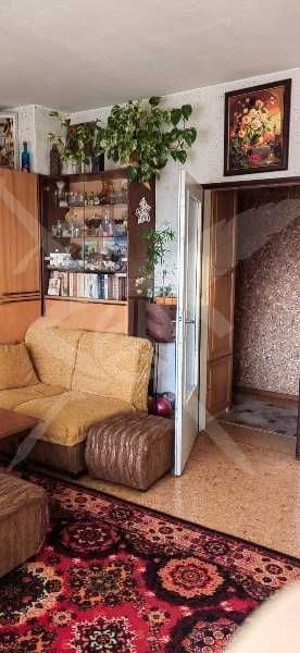 Продава се Тристаен апартамент в Пловдив, Изгрев - 64 кв.м за 1250 €/кв.м - Снимка #3