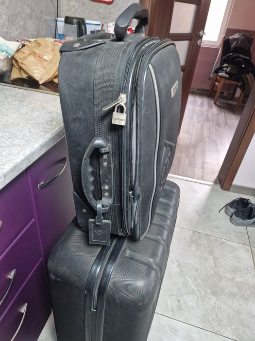 Куфар-куфари 3бр