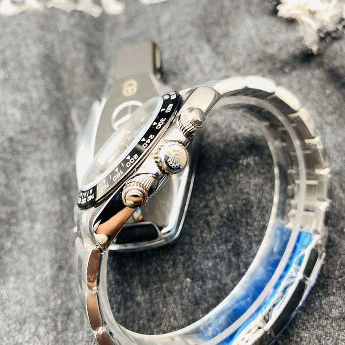 Автоматичен мъжки часовник Rolex Daytona Panda