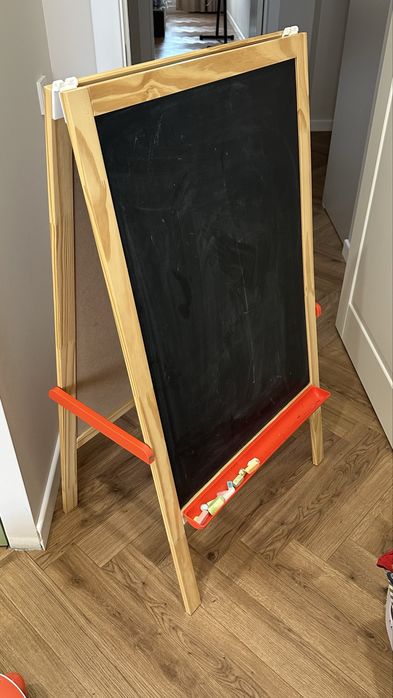Мольберт детский икеа ikea