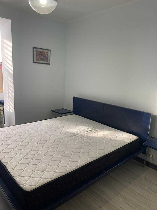 Кровать (Италия)