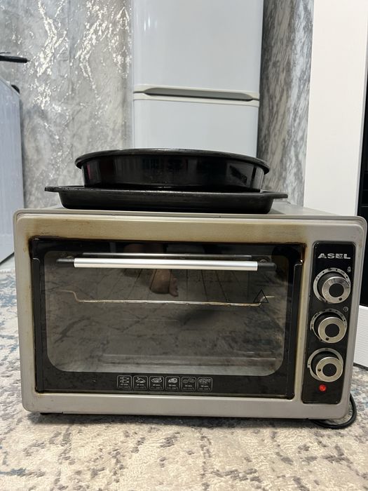 Asel печь жагдайы жаксы