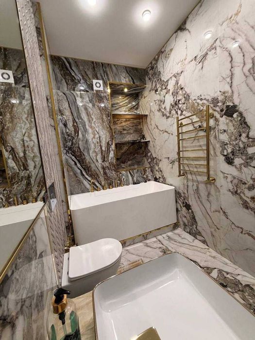 Посуточная Квартиры Yakkasaroy City