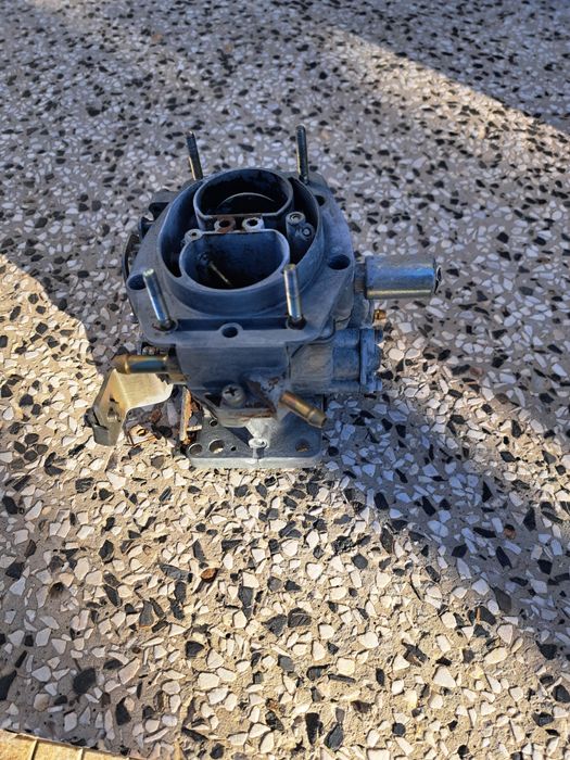 Карбуратора за лада нива