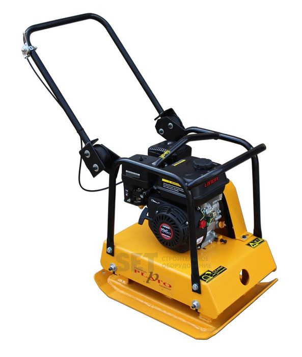 Аренда трамбовка (кенгуру) виброплита