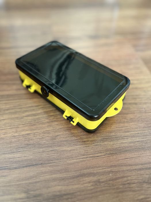 Органайзер для рыбалки