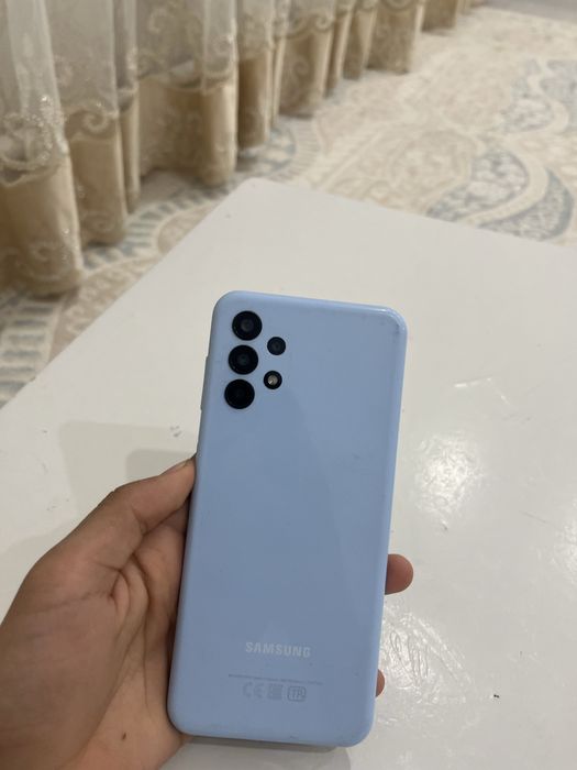 Самсунг а13 и а53