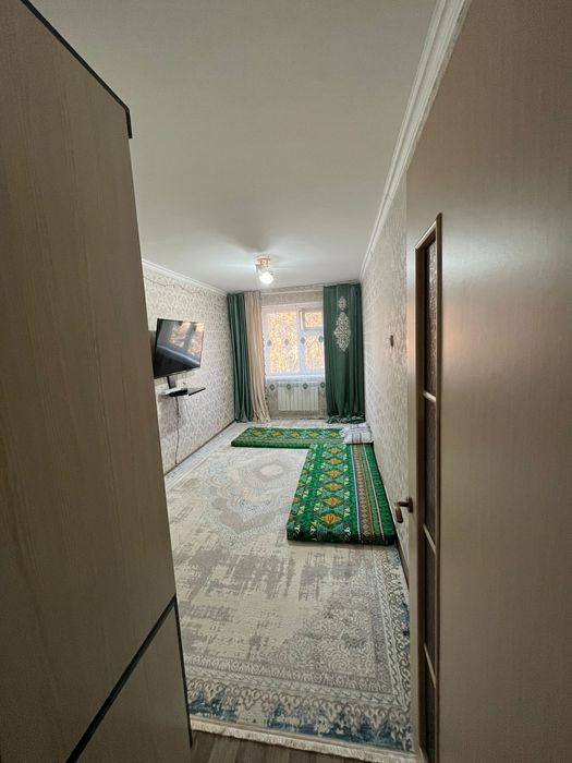 Продам комнату в общежитии