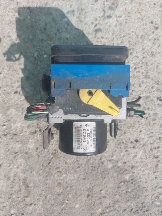 Pompa/Modul/Centralina ABS Renault Laguna 3