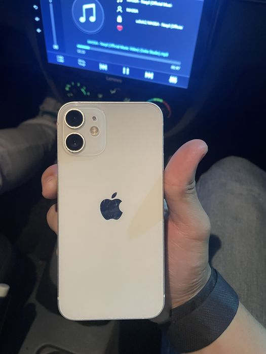 iphone 12 mini sotiladi
