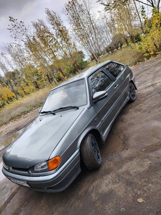 Ваз 2108, инжектор