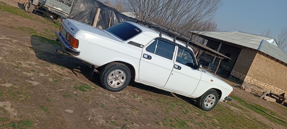 Gaz 3102 akula holati zo'r. Pritsepi bn sotiladi Hamma hujjatlari bor