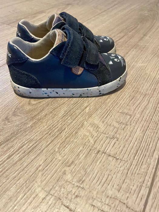 Sneakers Geox copii- mărime 23