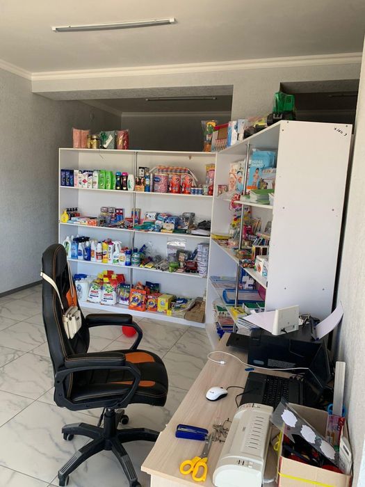 Сдаётся в аренду магазин между рынками