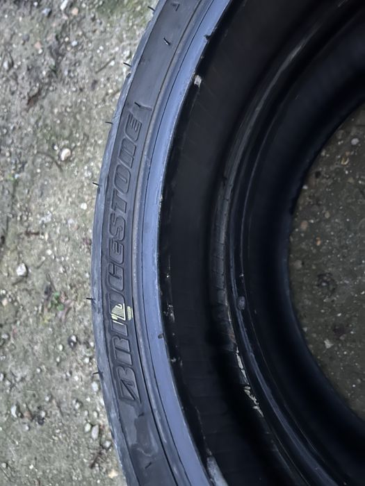 Гуми 17ки стар дот