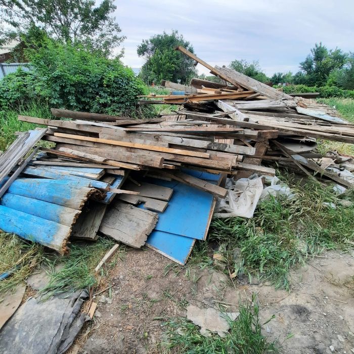 Продам дрова дешево