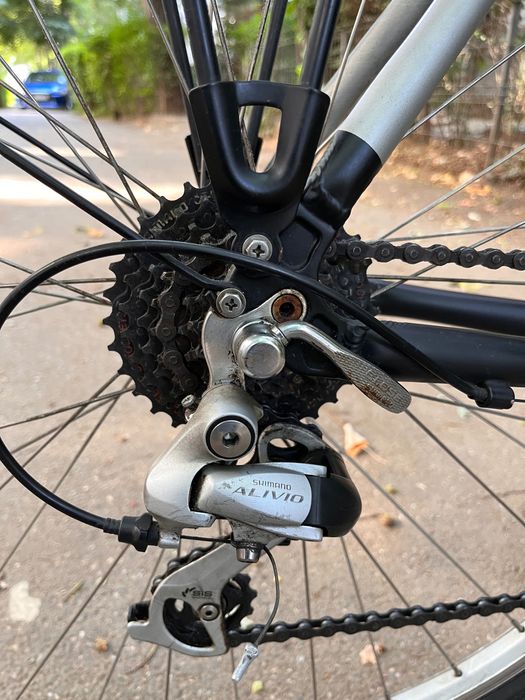 Vânzare biciclete
