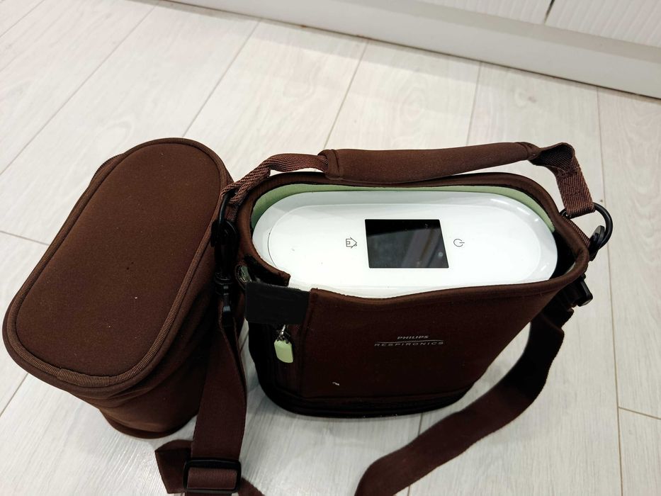 Кислородный концентратор Philips SimplyGo mini
