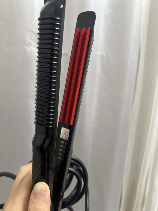 Soch gafri / soch taroq (shoshilinch)