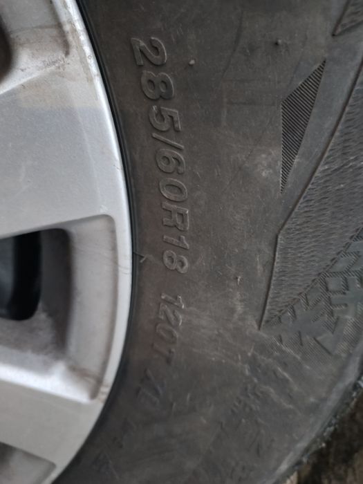 Срочно Продам шины