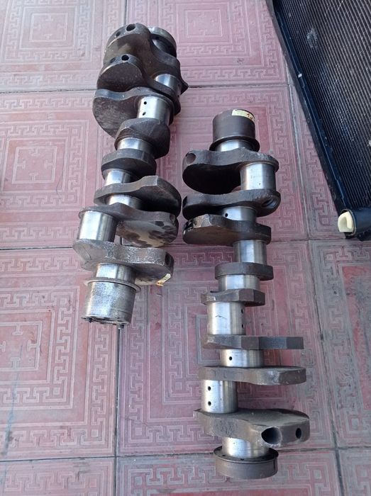 Камаз СССР Свежий холатда