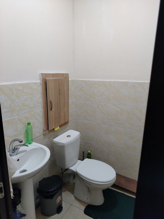 Продаётся своя квартира, Янгихаётский р-н, 3/4/7. Срочно.