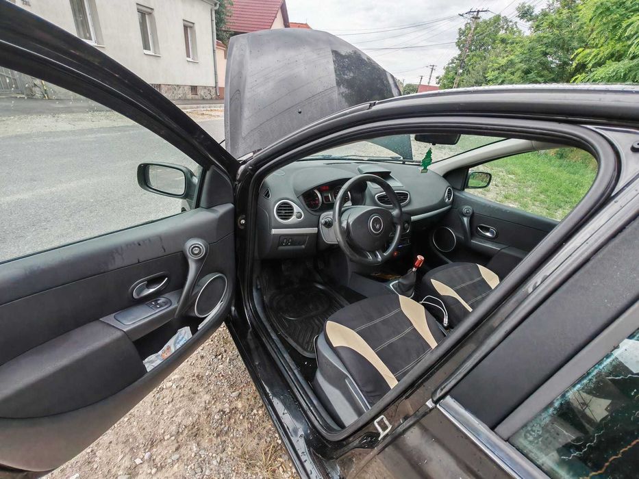 RENAULT Clio 2007 — imagine 4