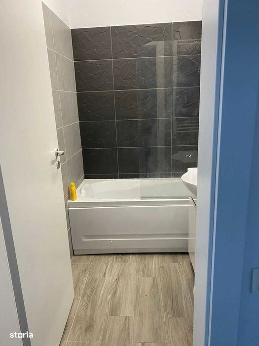 inchiriere apartament 2 camere, apusului,  478 euro