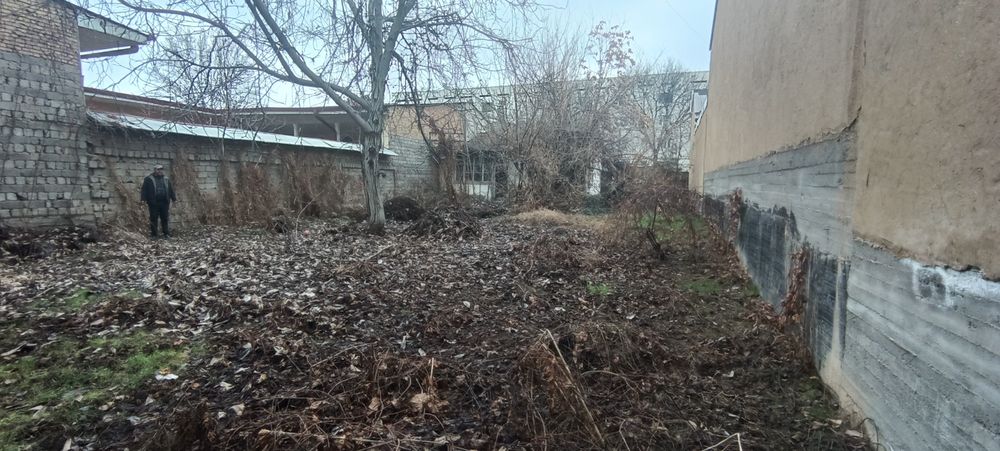 Мирзо-Улугбекский р-н Геофизика Участок 6.3 сотки 210000$