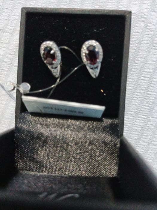 Серебро 925 пробы