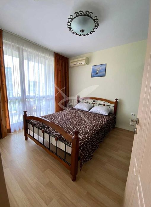 Продава се Двустаен апартамент в Свети Влас - 63 кв.м за 1477 €/кв.м - Снимка #3