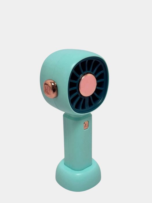 Вентилятор Арт.ZB102