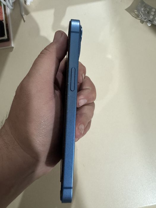 iPhone 13, 128gb
