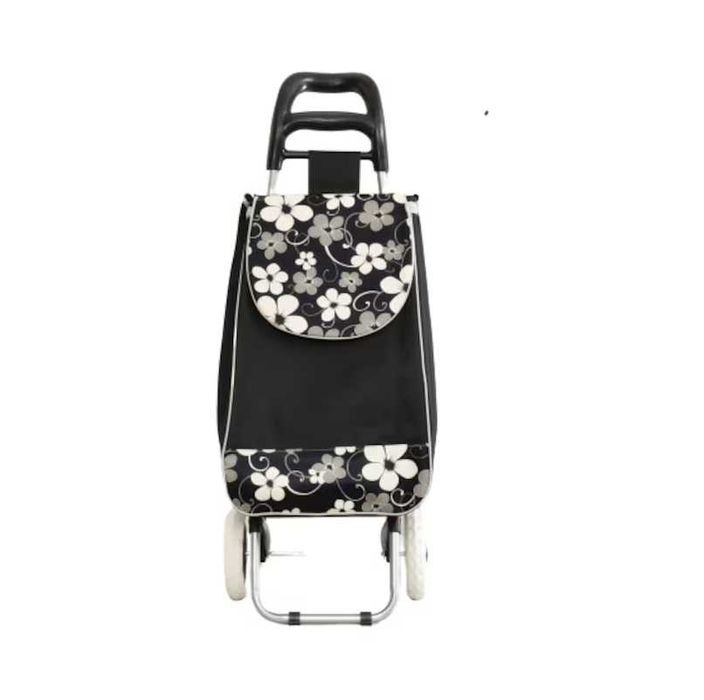 Пазарска количка Mercado Trade, 31366, Текстил, Различни цветове