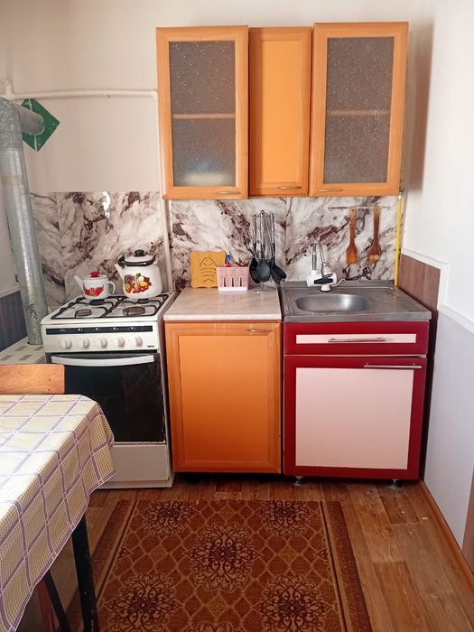 Үй жалға беріледі