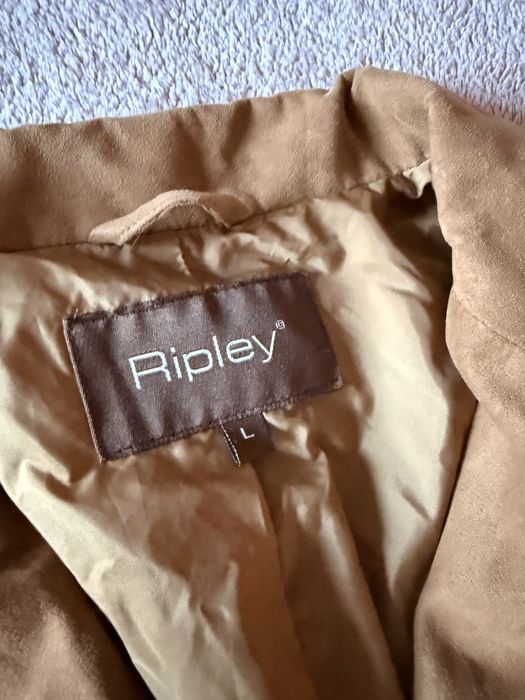 Яке Ripley L бежев