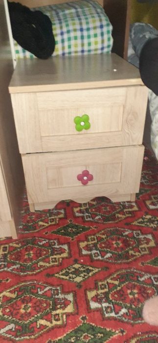 Продаётся детский мебель!