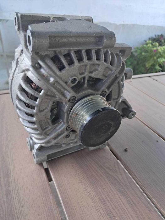Alternator Audi B8/Mercedes C Class 2.2cdi W203