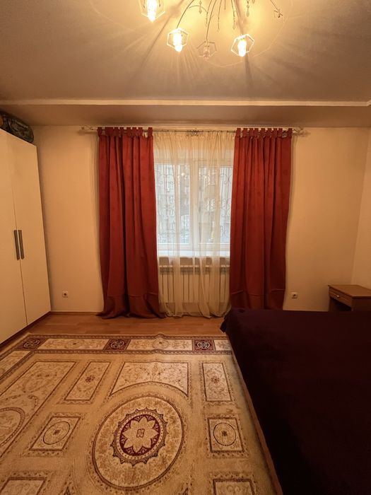 Аренда квартиры , долгосрок