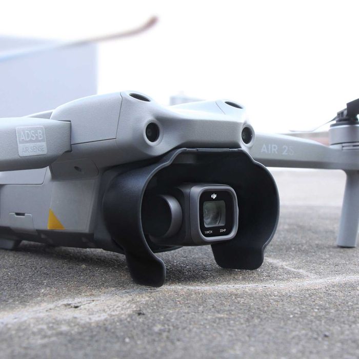 Защита камеры (бленда) DJI Mavic Air 2, Air 2 S
