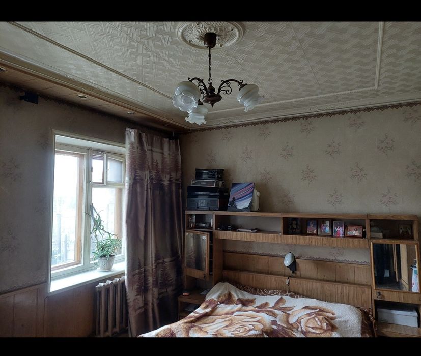 Продаётся 3-х комнатный дом