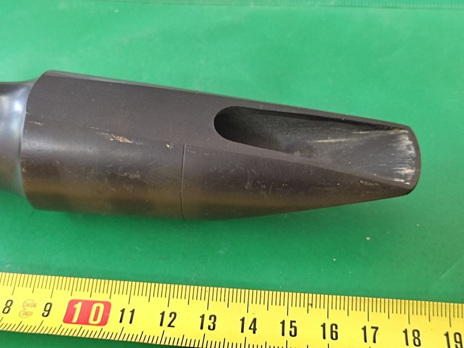 Мундщук за саксофон